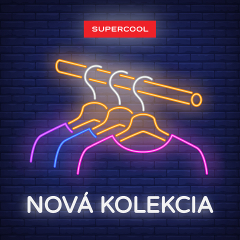 Nová kolekcia